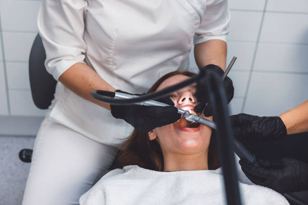 Best Dentist for Dental Trauma  in Saylorville, IA